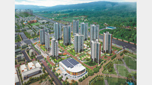 대구국가산단 인근… 풍부한 배후수요 확보