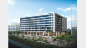 송파생활권 누리는 감일지구 지식산업센터