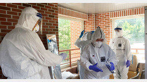 확진자 43% 신속 치료… K방역 이끈 ‘생활치료센터’