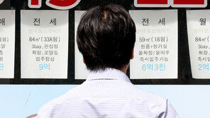 내년 서울 신규 입주 물량 ‘반토막’…‘전세 대란’ 온다