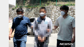 태안으로 ‘보트 밀입국’ 중국인 3명 추가 구속