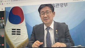 英문화부장관 “韓 공연 재개에 감명…방역 지침 공유해달라”