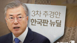 文대통령이 그토록 강조한 ‘디지털 뉴딜’, 뚜껑 열어보니…