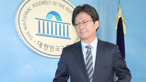 유승민 “대선이 마지막 정치적 도전…그것만을 향해 나가야”