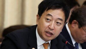 금태섭 징계에…여야 중진 “지도부 관여 안해” vs “의원으로서 모욕”