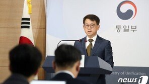 김여정 ‘군사합의 파기’ 언급에…정부 “대북전단 살포, 중단해야”