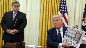 스냅챗 “트럼프 콘텐츠 홍보 중단…인종폭력 증폭 안돼”