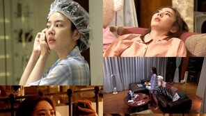 ‘나 혼자 산다’ 손담비, 공감 200% 퇴근 후 일상…“만사가 귀찮아”