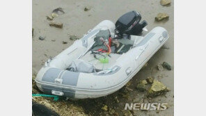 丁 총리 “국방장관·해경청장, 태안 밀입국 감시체계 총동원”