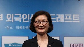 흥국생명 단장 “김연경 최대한 빨리 결정해 줬으면…”