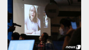 루시아도 놀란 ‘김연경 복귀설’ “설마 농담이죠?”