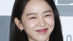 ‘결백’ 신혜선 “큰 스크린 속 내 얼굴, 꿈인가 생시인가”