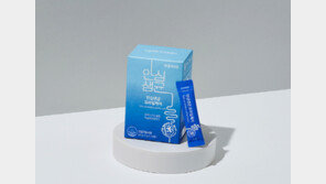 안국건강, 포스트바이오틱스 유산균 ‘안심생균 프라임케어’ 출시