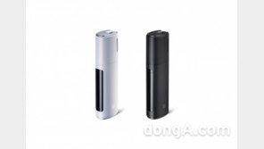 KT&G, 궐련형 전자담배 ‘릴 하이브리드 2.0’ 판매처 전국으로 확대