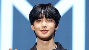 ‘에이비식스’ 임영민, 음주운전 적발 논란