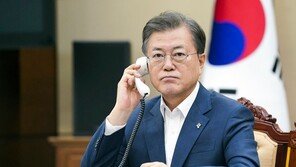 스페인 국왕 “韓 코로나 대응 전세계 회자…文 리더십 증명”