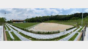 [경마 단신] 마사회, 86·88승마장 ‘공존의 공간’ 새단장 外