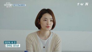 ‘슬의생 스페셜’ 전미도 “내성적이지만 재미있는 편”…오디션서 사투리 연기까지