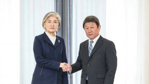 ‘강제징용 배상 문제 해결’ 공감했지만…한·일 입장 달라 