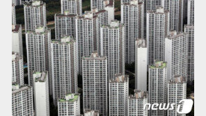 세수 부진 속 주택 보유세만 ‘나홀로 증가’…전년比 13% 늘듯