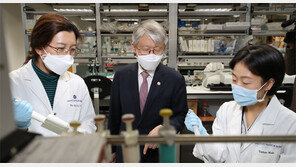 천식-B형간염 의약품 활용 ‘코로나 치료제’ 연내 개발 가속도