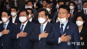 與 “하늘 두쪽 나도 본회의 열것”… 통합당 “헌정사에 없는 폭거”