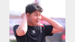 함께 던지면 무적이었고, 떨어진 지금도 무서울 게 없다