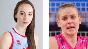 외국인 드래프트서도 “김연경, 김연경”