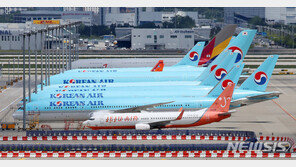 열릴뻔한 ‘한·중 하늘길’…까탈 조건에 사실상 없던일로