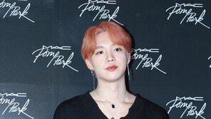 ‘음주운전’ 에이비식스 임영민, 자필 사과 “한심하고 괴롭다”