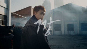 ‘깡’ 리믹스 1위 음원차트 싹쓸이…비 “깡짝놀랐네”