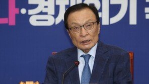 이해찬 “5일은 ‘새로운 국회’ 세우는 날…상임위 구성, 다음주엔 완결돼야”