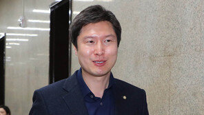 김해영, 이해찬 면전서 또 “금태섭 징계, 헌법·국회법 침해”