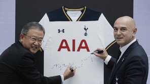 토트넘 “20년간 이런 위기는 없었다” 2680억원 대출