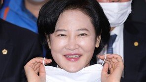 이수진 “내가 일 못했다라니…상위 18%내인 大法연구관에 뽑혔는데?”