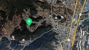 文대통령, 양산 통도사 인근에 14억7000여만원 들여 사저부지 매입
