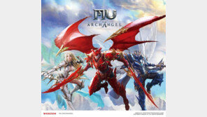 MMORPG 쯔꾸르 시대, 무기는 역시 IP