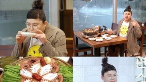 ‘편스토랑’ 이영자 “치매 어머니, 코로나19 때문에 3개월째 못 만나”