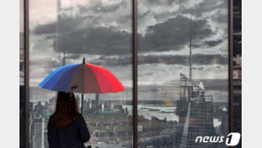 6월 중순 제주부터 ‘이른 장마’ 예상…기상청 “변동성은 커”