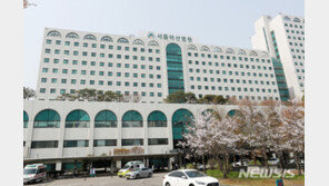 서울아산병원 확진자 방문에 일부 폐쇄…“진단검사 다음날 병원 찾아”