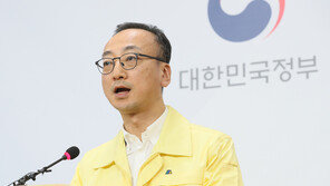 식약처 “비말차단용 마스크 6월말 100만장씩 생산”