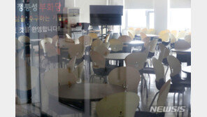 리치웨이 확진자 29명·개척교회 76명…수도권 산발감염 지속