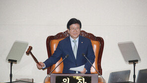 국회 사무총장에 김영춘 내정…의장 비서실장 복기왕