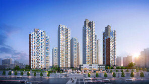  포스코 더샵, 브랜드 리뉴얼 후 울산 첫 분양