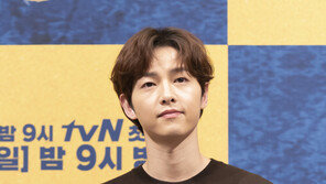 송중기, 영화 ‘너와 나의 계절’ 하차…무슨일?
