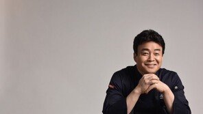 백종원 “다시마 2000톤 남아”…함영준 오뚜기 회장 “다시마 2장 넣을께”