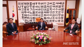 여야, 원구성 법정시한 전 7일 박병석 의장 주재 회동