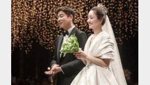 김수미, 할머니 됐다…며느리 서효림 득녀