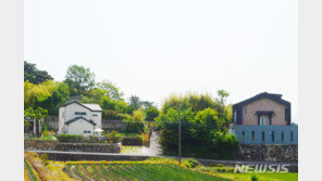 文대통령, 양산 자택에 애착 컸지만…‘경호처 반대’ 결국 수용