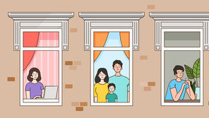 경찰, 대구서 전주로 온 자가격리 무단이탈 40대 ‘추적 중’